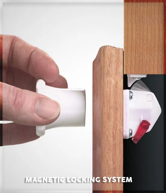 Estate Locksmith Store Haddon Heights, NJ 856-437-3694 - magnetic-locking-68-35mod