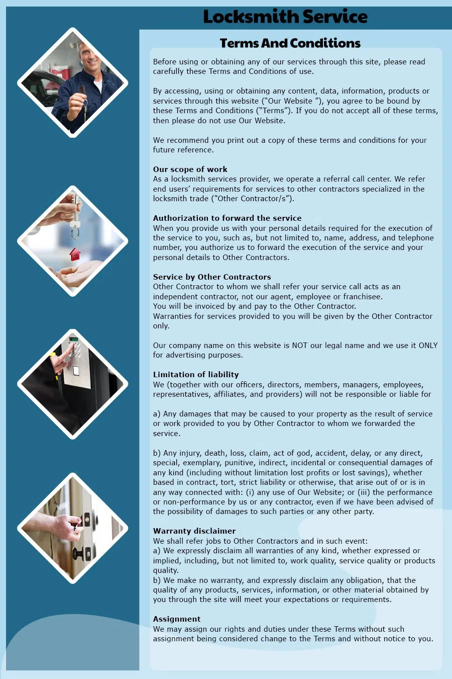 Estate Locksmith Store Haddon Heights, NJ 856-437-3694